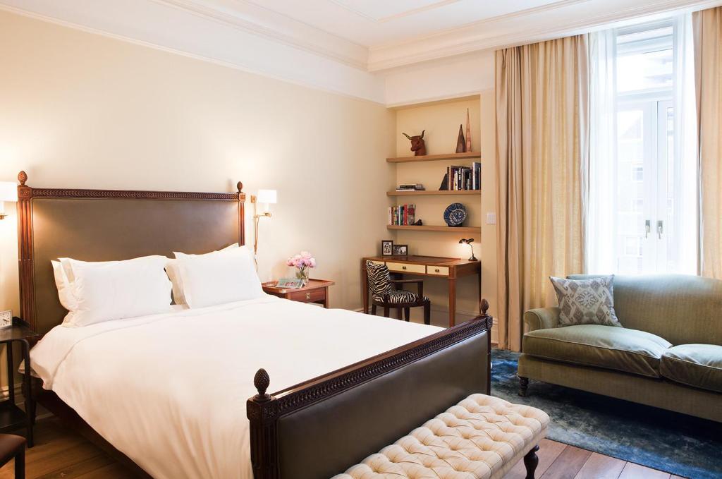 The_greenwich_hotel_28's photo