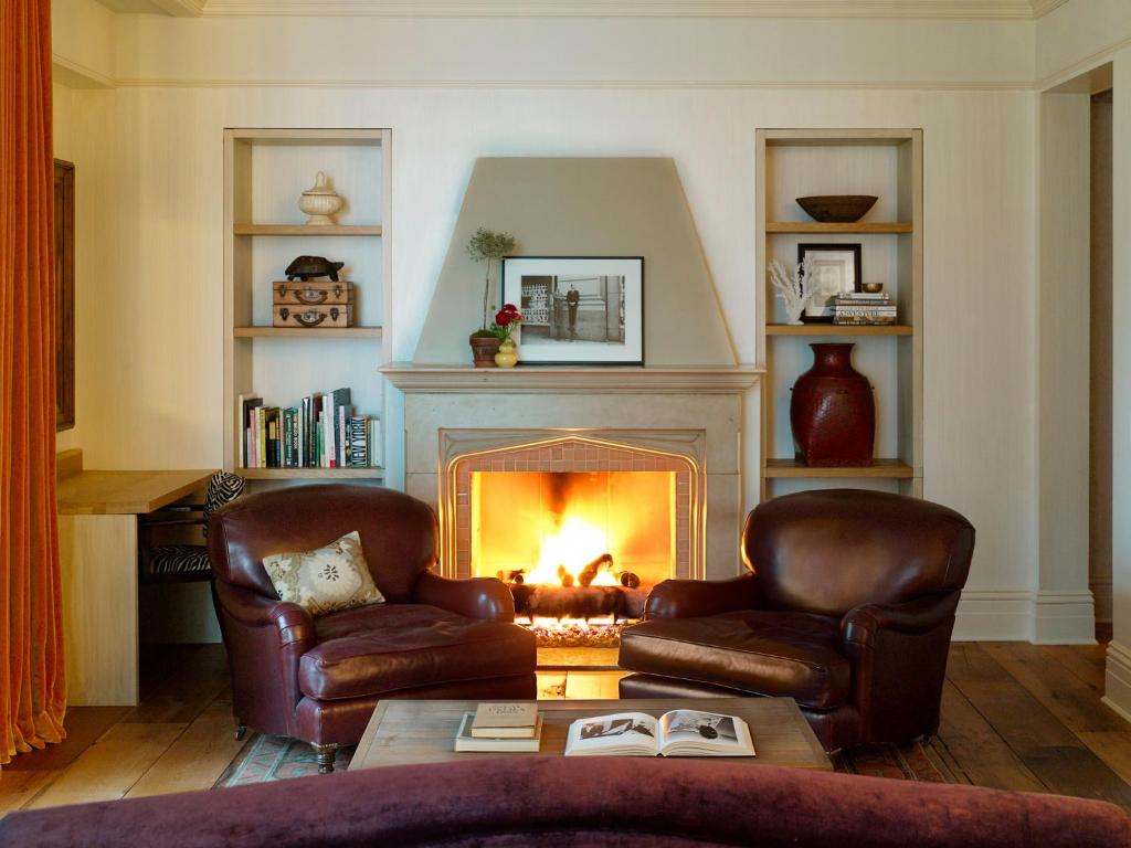 The_greenwich_hotel_36's photo