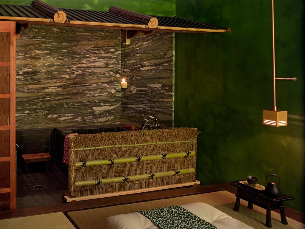 The_greenwich_hotel_38's photo