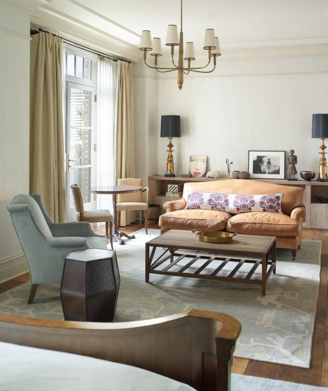 The_greenwich_hotel_7's photo