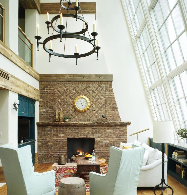 The_greenwich_hotel_9's photo