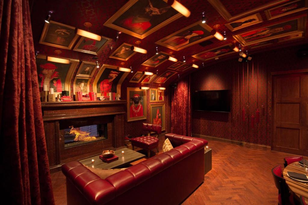 The_maritime_hotel_23's photo