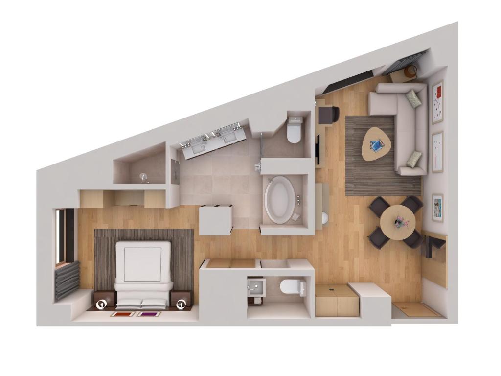 conrad_new_york_30's photo