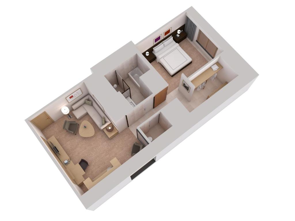 conrad_new_york_31's photo