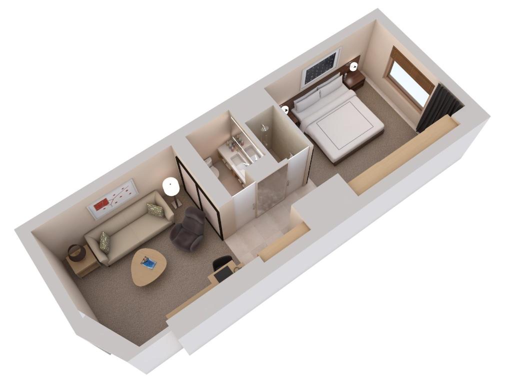 conrad_new_york_32's photo