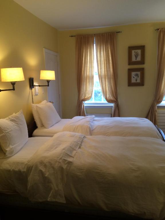 5 Best Luxury Hotels In West Village New York (2024)