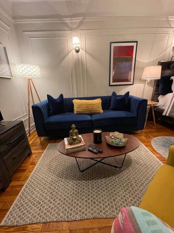 Eclectic_cozy_studio_inwood_10's photo