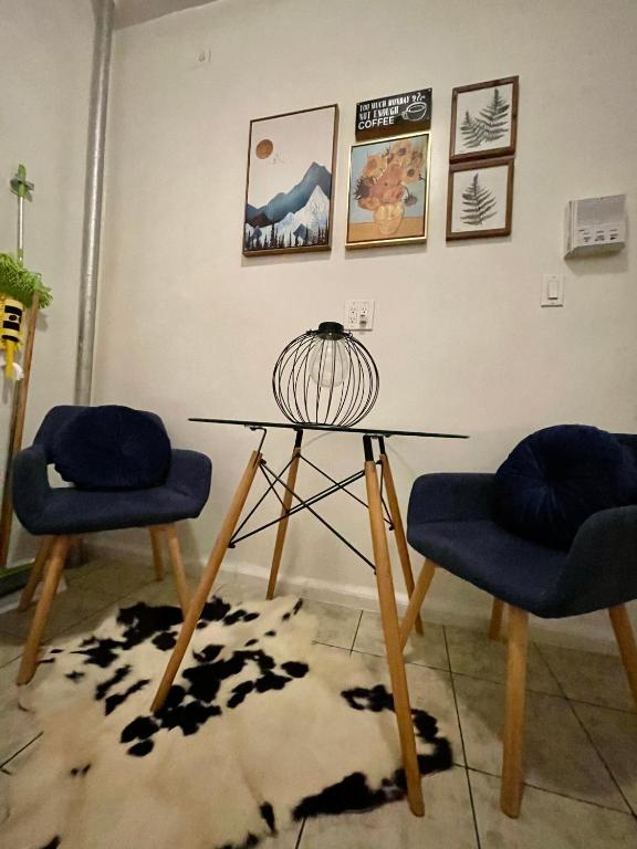 Eclectic_cozy_studio_inwood_17's photo