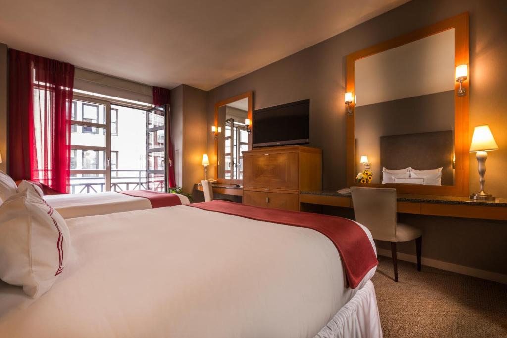 Hotel_giraffe_6's photo