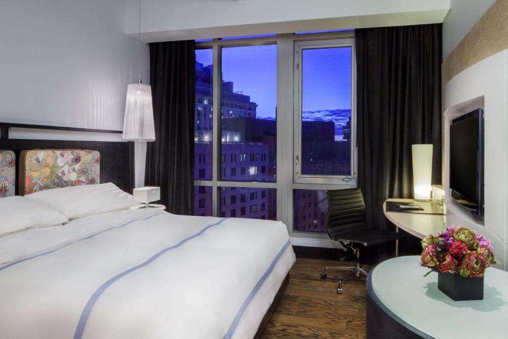 Hyatt_union_square_22's photo