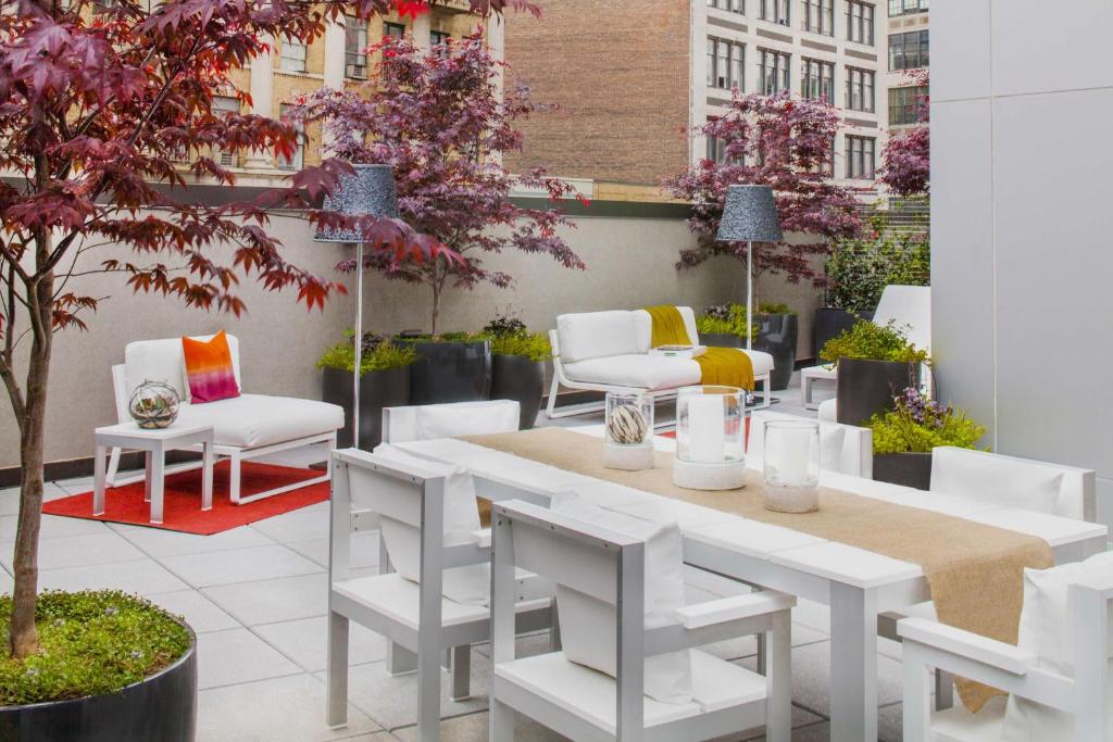 Hyatt_union_square_5's photo