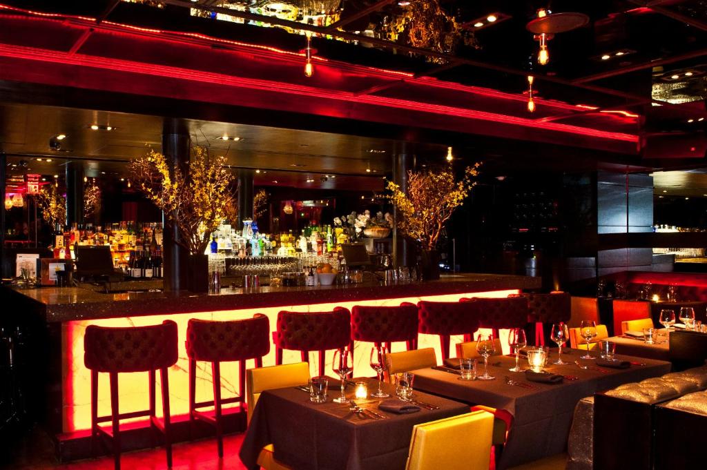 Sanctuary_hotel_15's photo