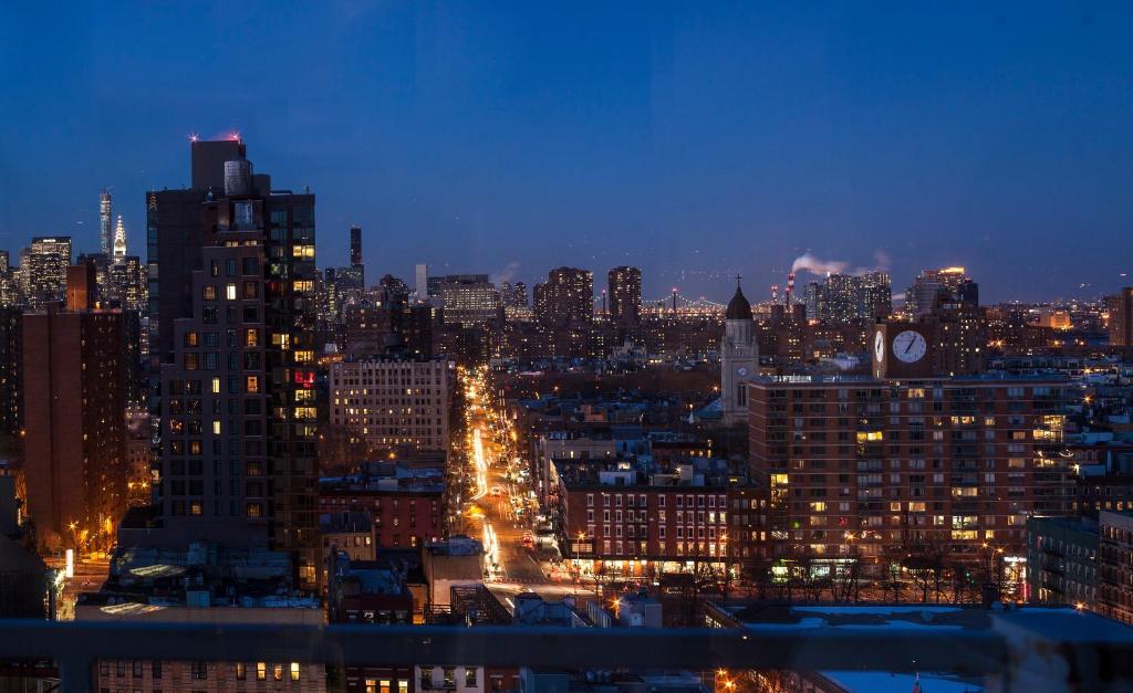 Hotel_rivington_40's photo