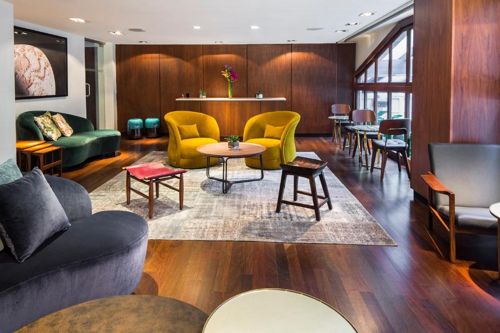 Hotel_rivington_42's photo