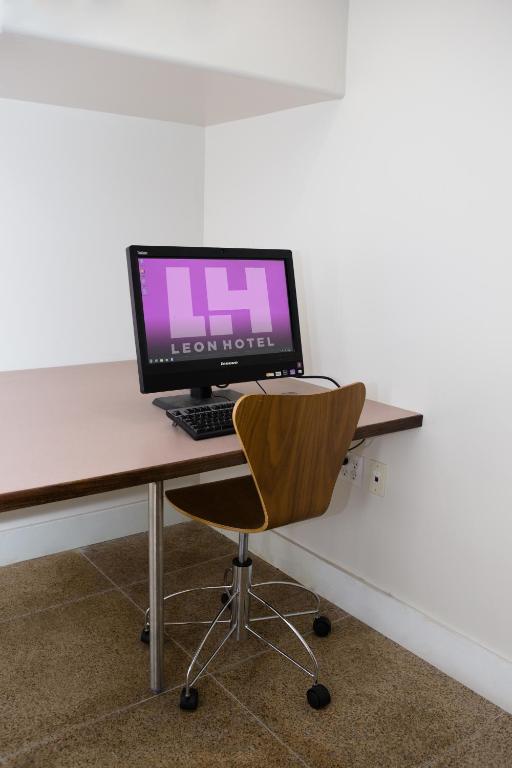 Leon_hotel_32's photo