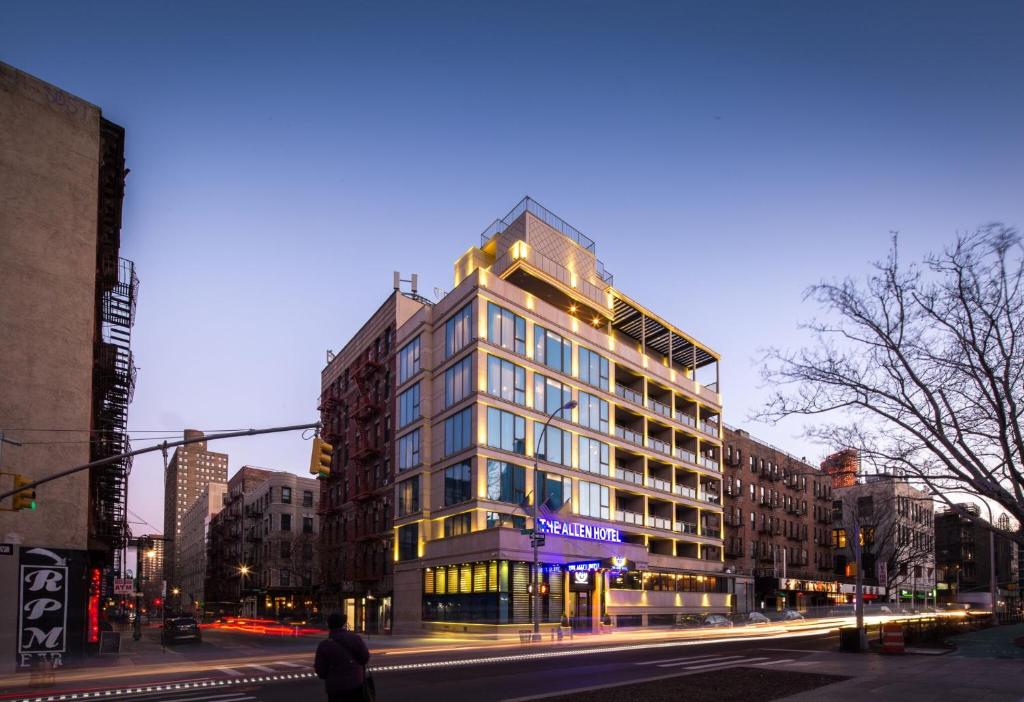 allen_hotel_20's photo