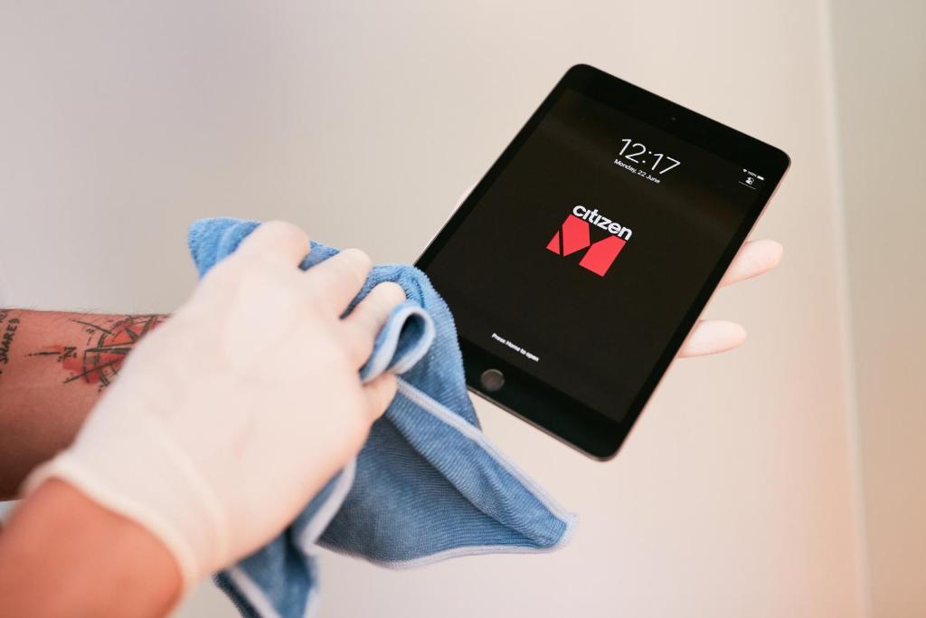 Citizenm_hotel_37's photo