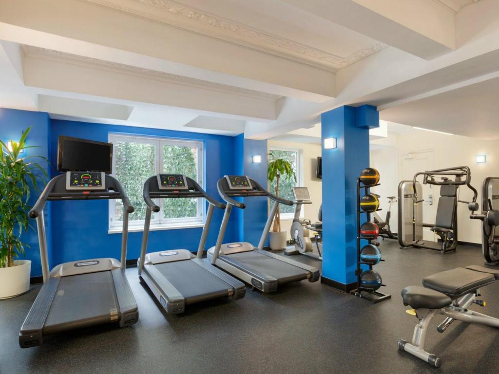 Hotel_edison_22's photo