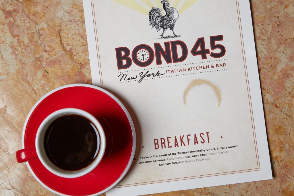 Hotel_edison_4's photo