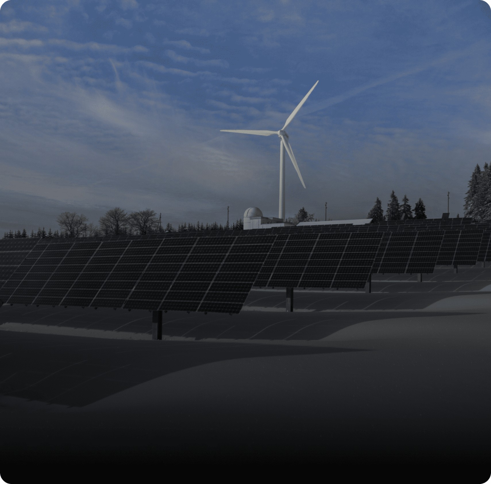 Industrial Solutions