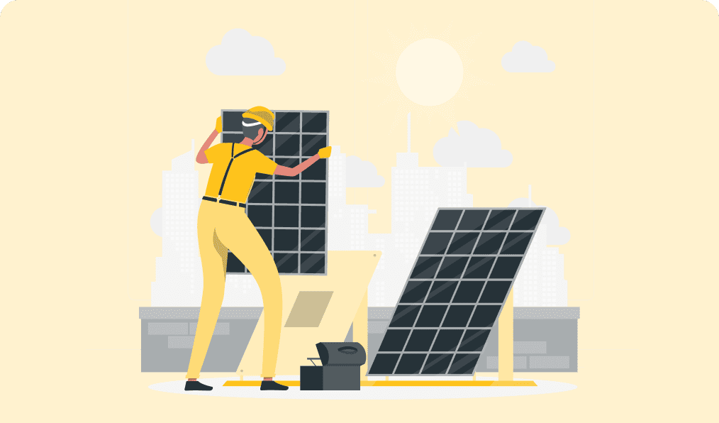 Harnessing the Sun