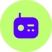 Radios