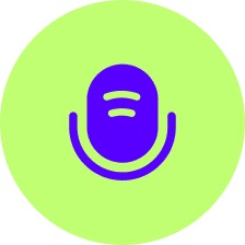 Podcasts