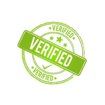 Verified