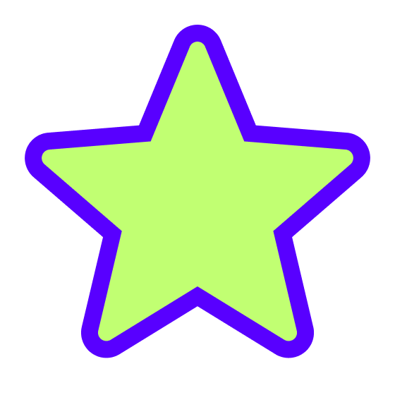 Star Icon