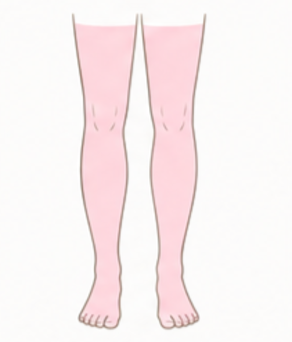 Full Leg