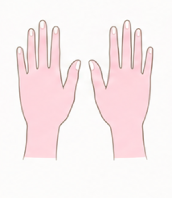 Hands