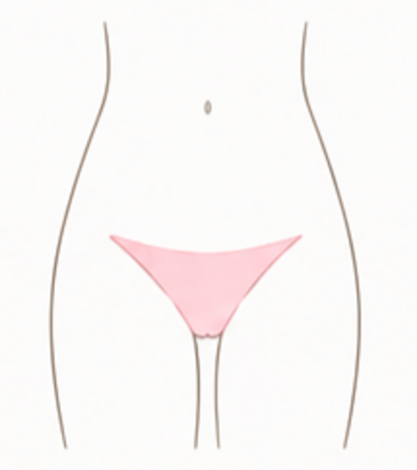Bikini Line