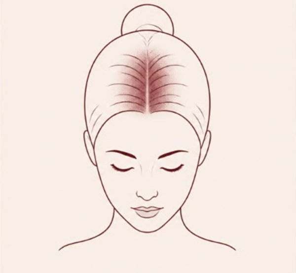 PRP Hair Rejuvenation