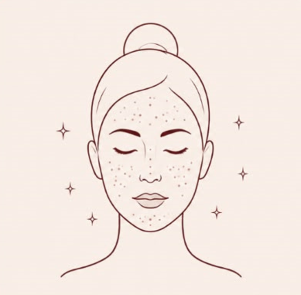 PRP Facial