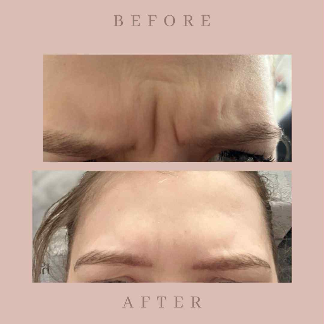 Image of 'Where The Magic Happens' signage