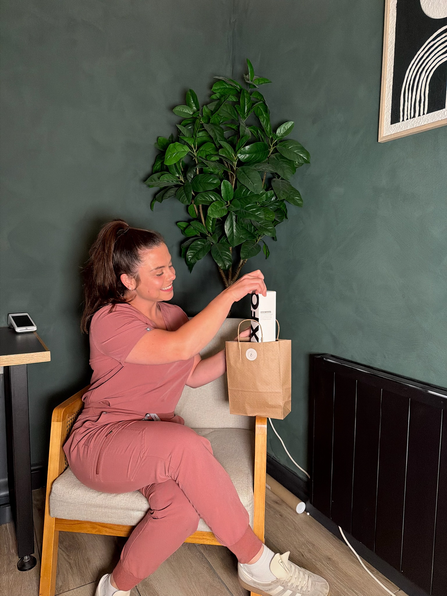 Prescribed Homecare