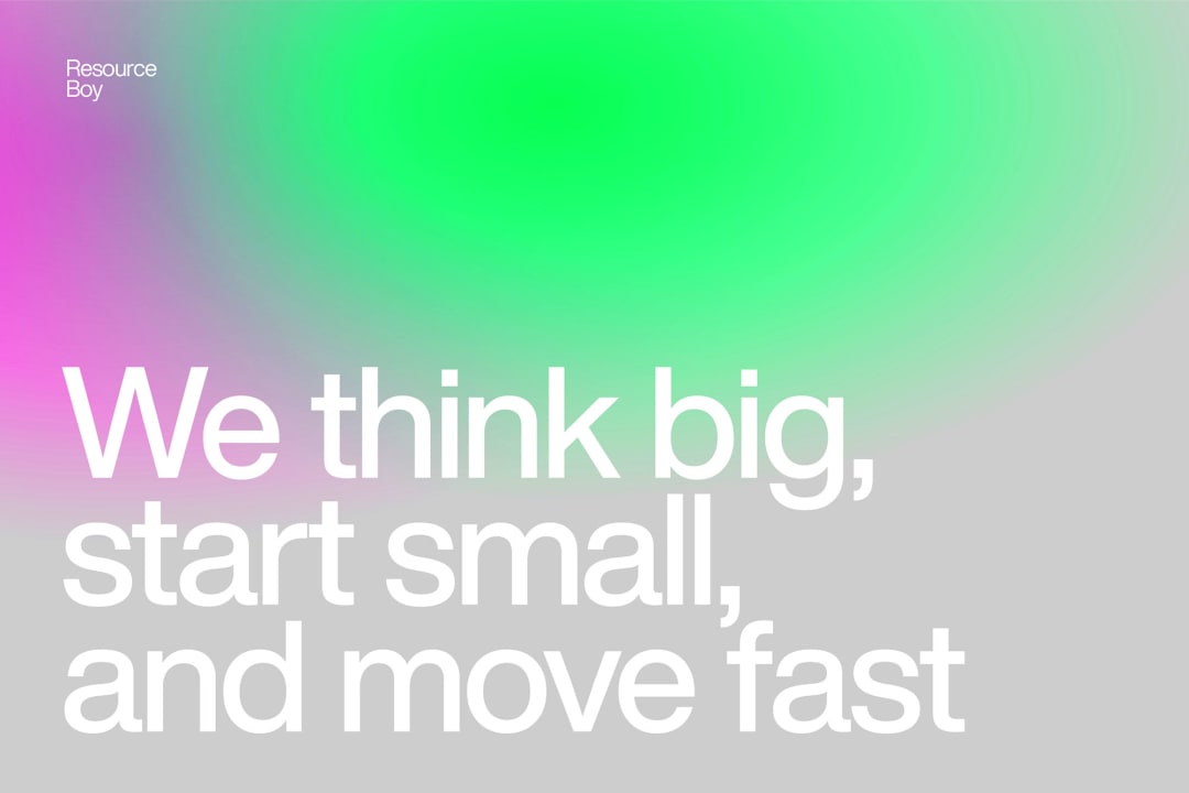 1000 Gradient Backgrounds Vol. 01 image 4