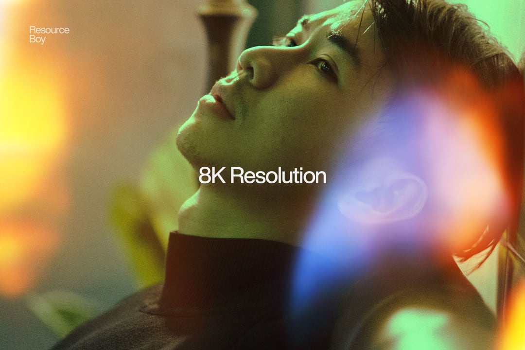 250 Light Leak Overlays image 2