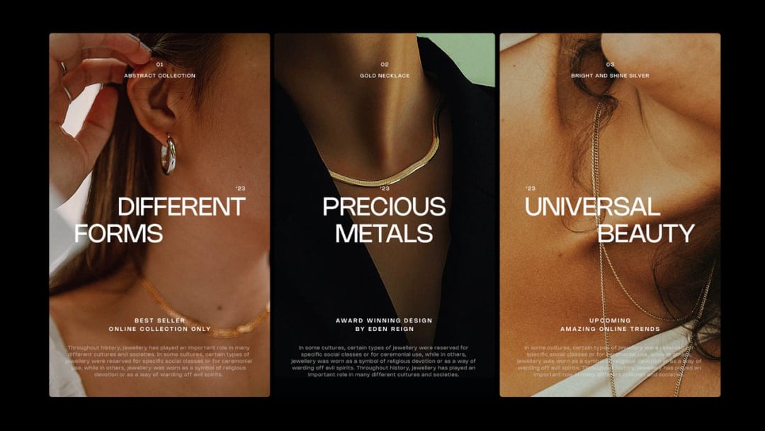 NOHEMI™ Typeface image 3