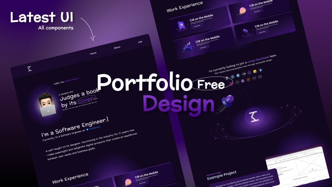 Portfolio Design