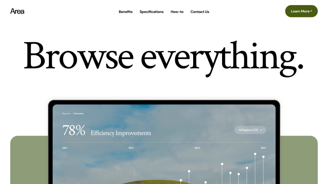 Modern Product Launch