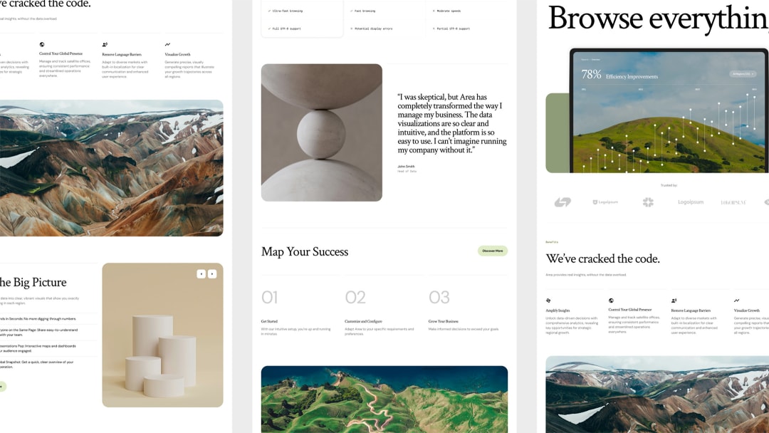 Modern Product Launch image 2