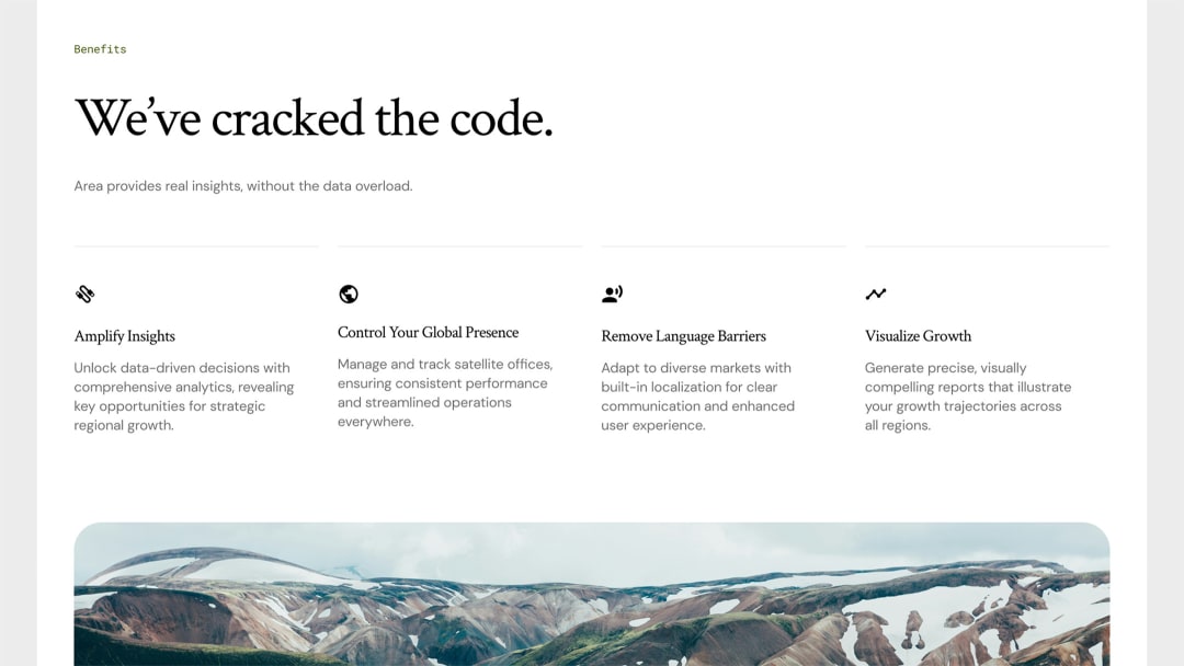 Modern Product Launch image 3