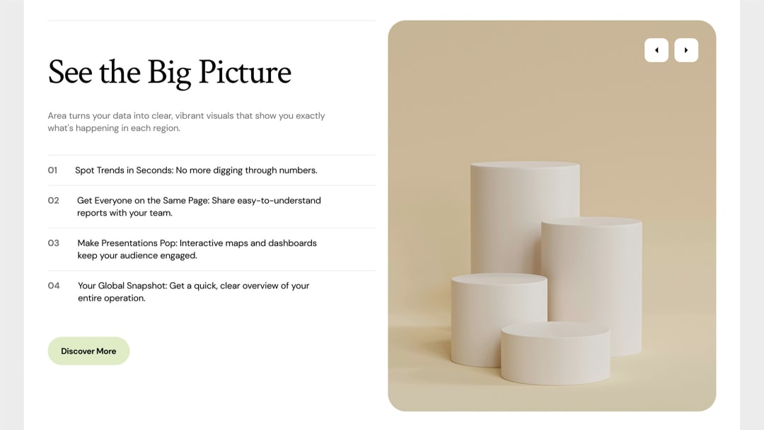 Modern Product Launch image 4