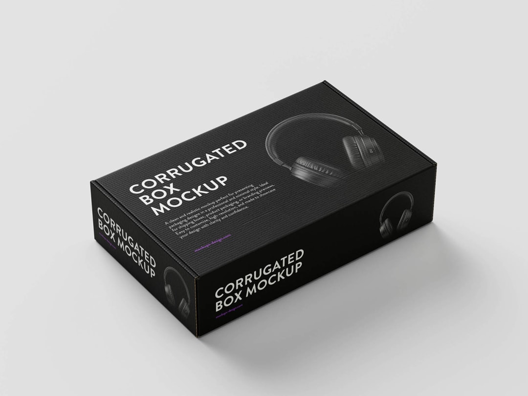 Versatile corrugated box image 5