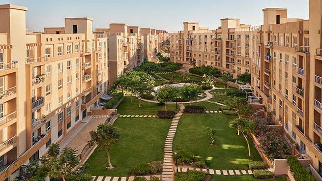 دجلة جاردنز 2