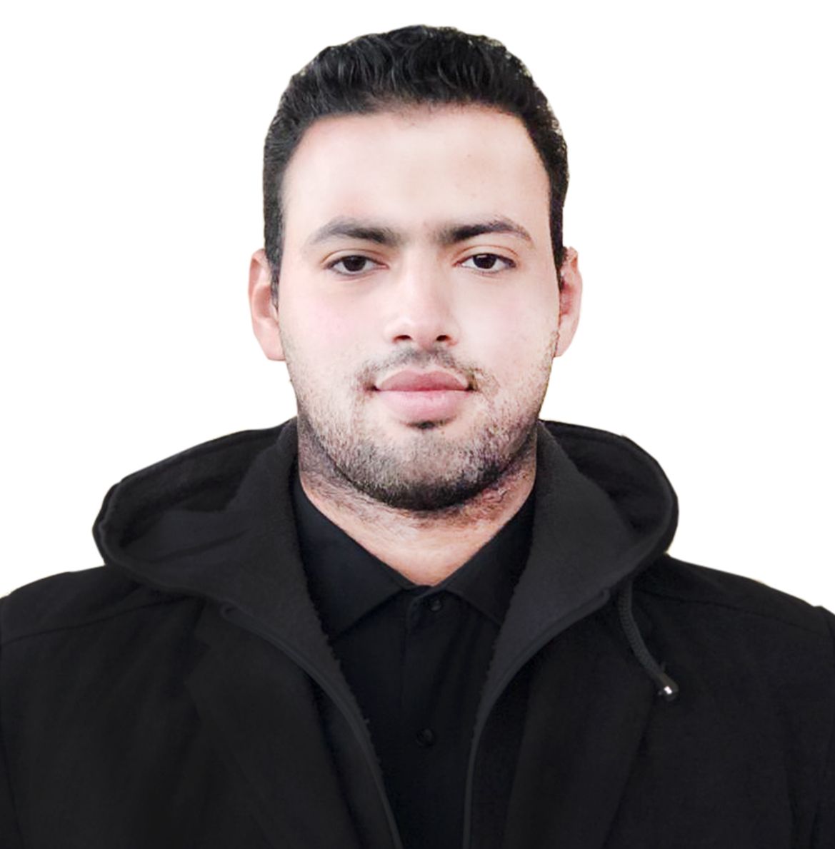 ENG / Mohamed Reda