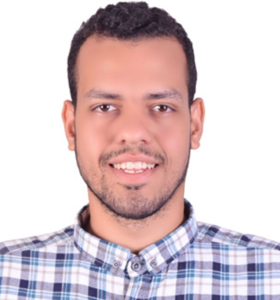 ENG / Amar Gaber
