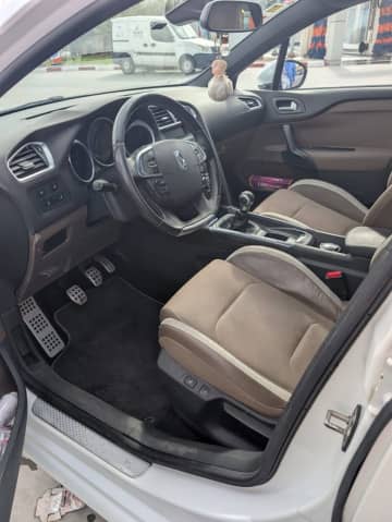 Citroën DS4 2023 — photo 5