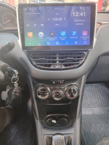 Peugeot 208 2016 — photo 5